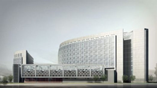 Eskişehir Hidrafor ve Pompa Sistemleri