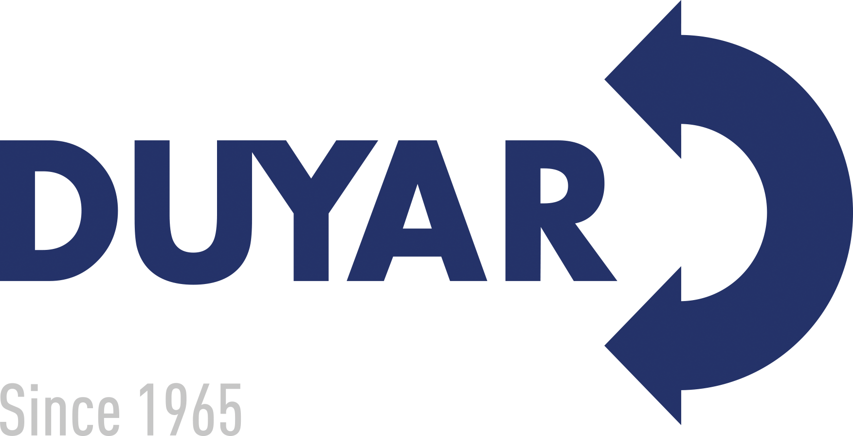 Duyar Logo