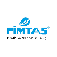 Pimtaş Logo