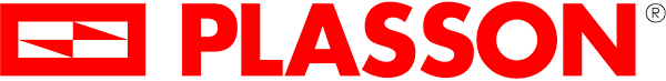 Plasson Logo